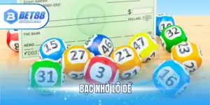Bạc nhớ lô đề