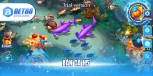 Bắn cá H5