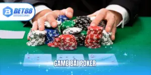 game bài poker