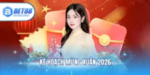 Kế hoạch mừng Xuân 2026