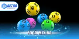 soi cầu miền Bắc